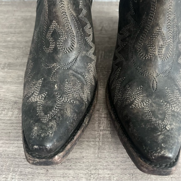 Ariat Dixon Bootie New 6.5 - Picture 3 of 5